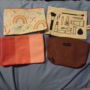 👛Cosmetic Bags Set👛